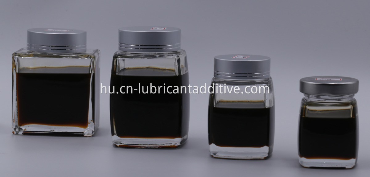 Lubricant Additiive